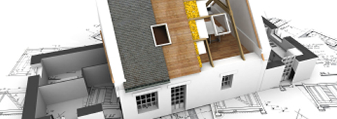 Haus planen