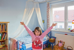 Kinderzimmer Dekoration