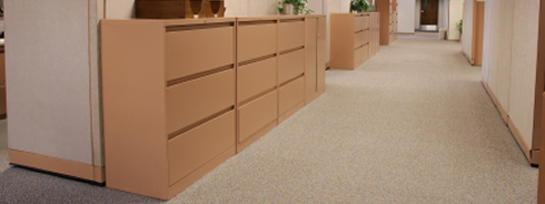 Aktenschrank