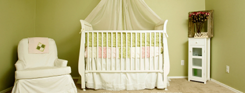 Babybett