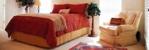 Box Spring Betten