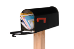 US Briefkasten