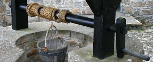 Brunnen
