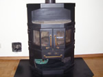 Kamin Öfen