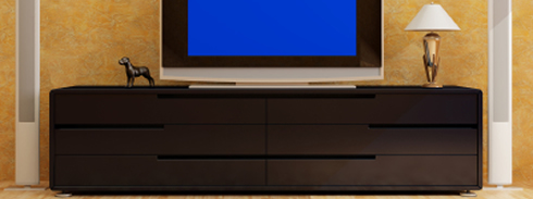 TV Möbel