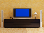 TV Racks Möbel