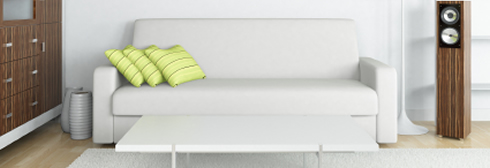 Schlafsofas