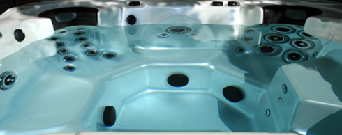 Spa Whirlpool